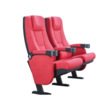Metal Folding Luxury VIP Cinema Chair YA-603A