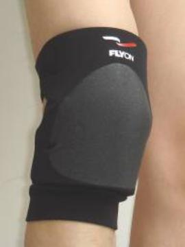 Knee Guard /Knee Guard(open back style)