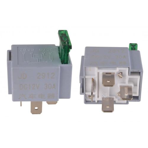 Penggunaan Universal 4 Pin Fused Relay