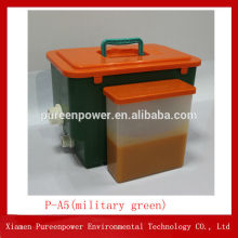 Household/Family Kitchen Grease Recovery Device