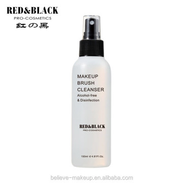 Makeup Brush Liquid Cleanser