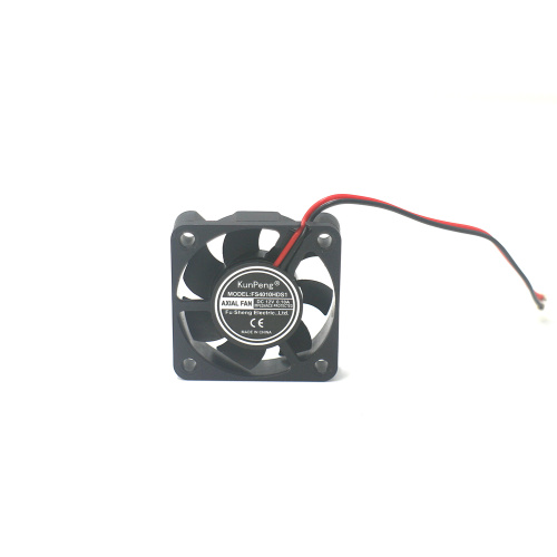 40x40x10mm DC Motor Ceiling Fan
