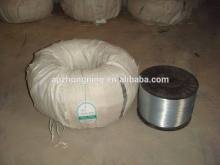 Galvanised Lacing Wire