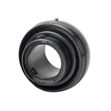 Black Oxide Insert Bearings BUC200 Series