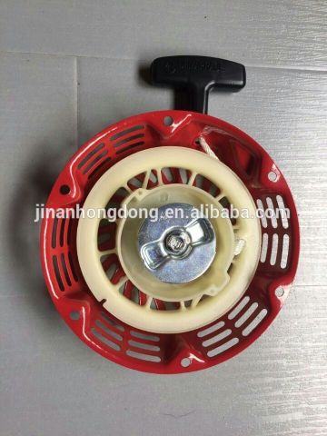 168F Recoil Starter Assy