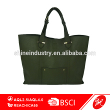 Classic Vintage European and American Style Tote Bags Hand Bags