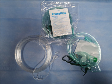 Hot sale Disposable Medical Endotracheal Tube