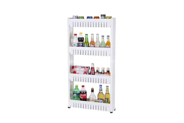 Multilayer Storage Rack