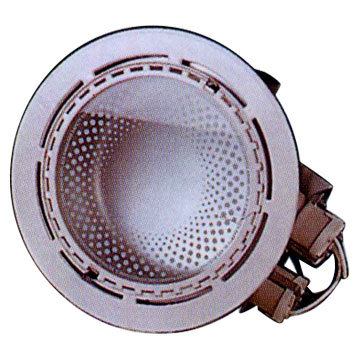 Indoor Recessed Downlight
