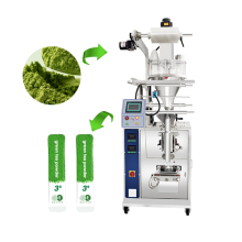 High Quality Yogurt Packaging Machine and Other Foodstuff Packaging Solutions