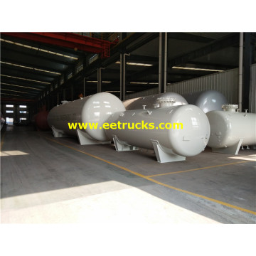 15cbm Small Domestic LPG Tanks