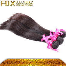 100 Raw Natural Black Cray Hot Sale Modern Show Hair