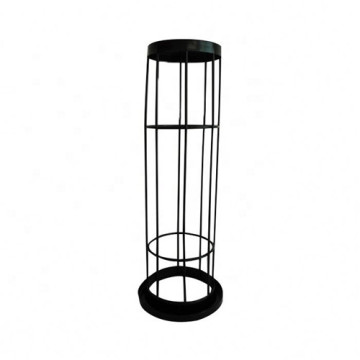 Quality stainless steel filter bag cage