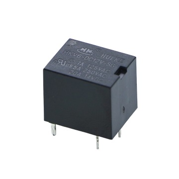 Hot Selling HKV6-DC12V-SG Relay