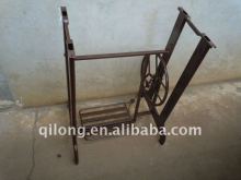 Household sewing machine stand domestic sewing machine 011
