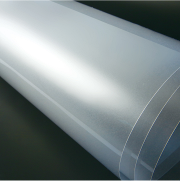 plastic cup paper sealing roll film for pp