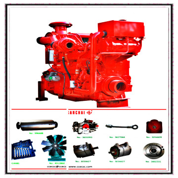 The Best Price Cargo Ship Engine and engine spare parts