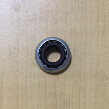 28mm Roller Shutter Bearing with Plastic Interior