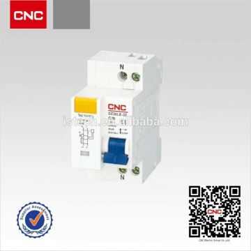 DZ30LE Earth Leakage Circuit Breaker circuit breaker switch