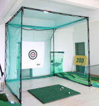 Outdoor Golf Net Target Waterproof Golf Net Cage