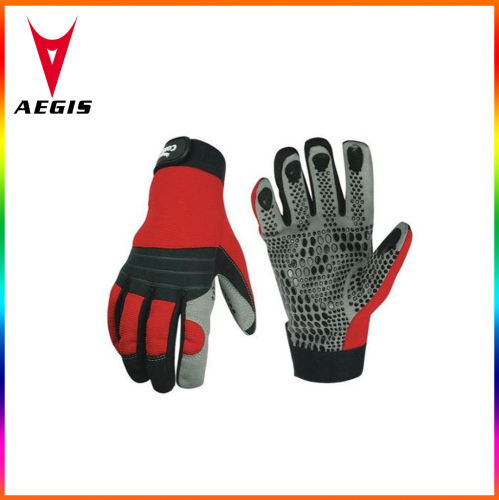 wholesale china safety work gloves/esd gloves