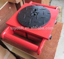 Heavy Duty Cargo Trolley /Transport Trolley