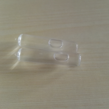Bubble Level and Ball Level Vials