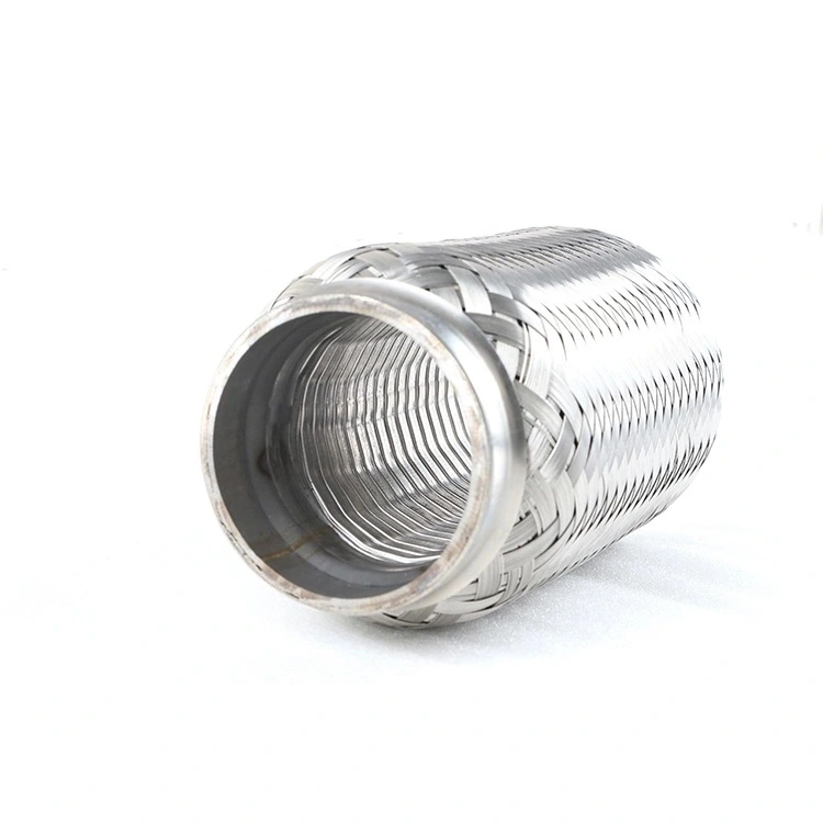 Stainless Steel Exhaust Flex Pipe Ss201/304 in Various Size