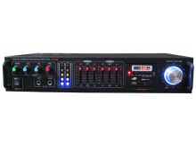 Home theater audio recorder subwoofer speaker amplifier