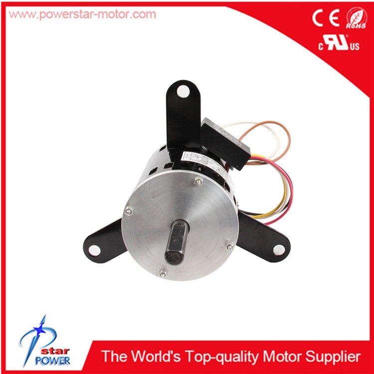 Hot Sale 3.3 inch Evaporator Fan Motor for Refrigerator, Air Purifier