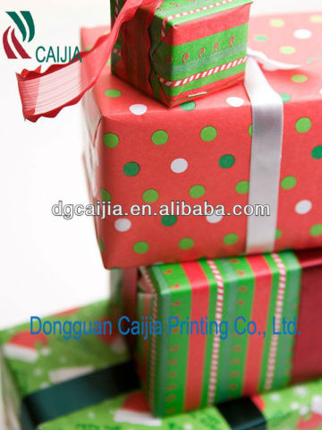 2012 cosmetic paper gift boxes wholesale