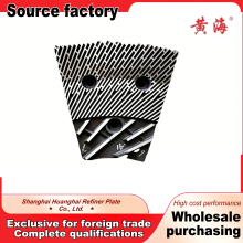 High Chrome Alloy Universal Grinding Disc