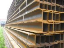 SS490 SM490 SN490 Hot Rolled H Section Steel Beam, Structur