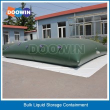 Dooflex Rubber Bladder Fuel Storage Bladder for Tank