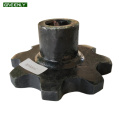 H134603 John Deere Combine Elevator Sprocket