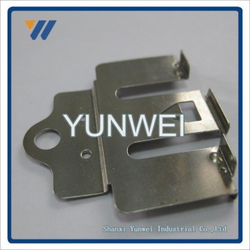 ISO9001 High Quality OEM china becu copper metal stamping parts