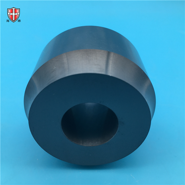 round head silicon nitride Si3N4 ceramic bearing roller