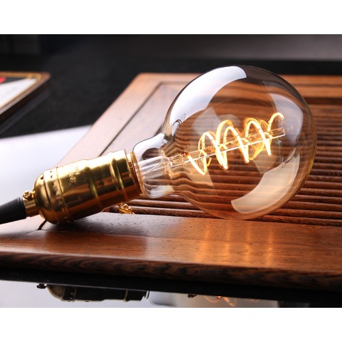 Ampoules LEDER Edison Night Light