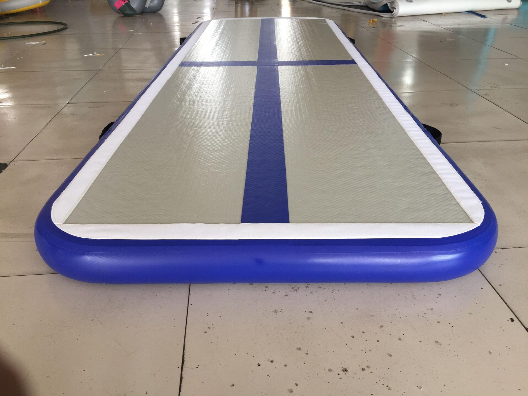 Gymnastics Equipment Inflatable