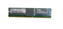 Server Memory Card Use For Hp  20pg4  Ddr2  495604-b21