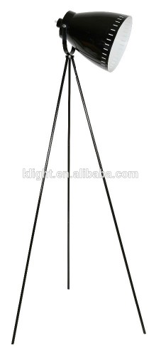 Floor Lamp, Tripod Floor Lamp, Modern Floor Lamp