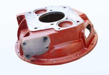 Iron casting Clutch housing