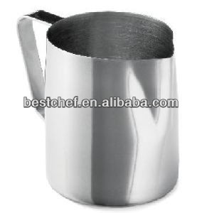 stainless steel Milk jugs