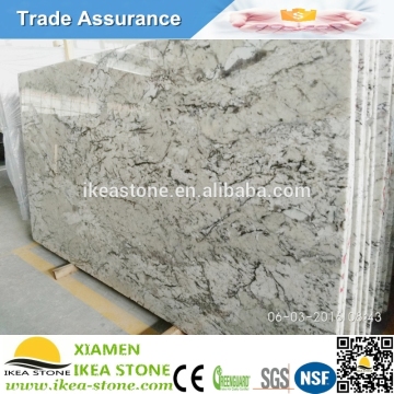 White Fantasy Granite