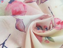 Children's Raincoat with Nylon Taffeta Lining