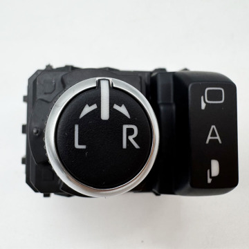 Mirror Switch for Toyota Corolla E21EA1EH1 Hatchback 5 Doors 2018