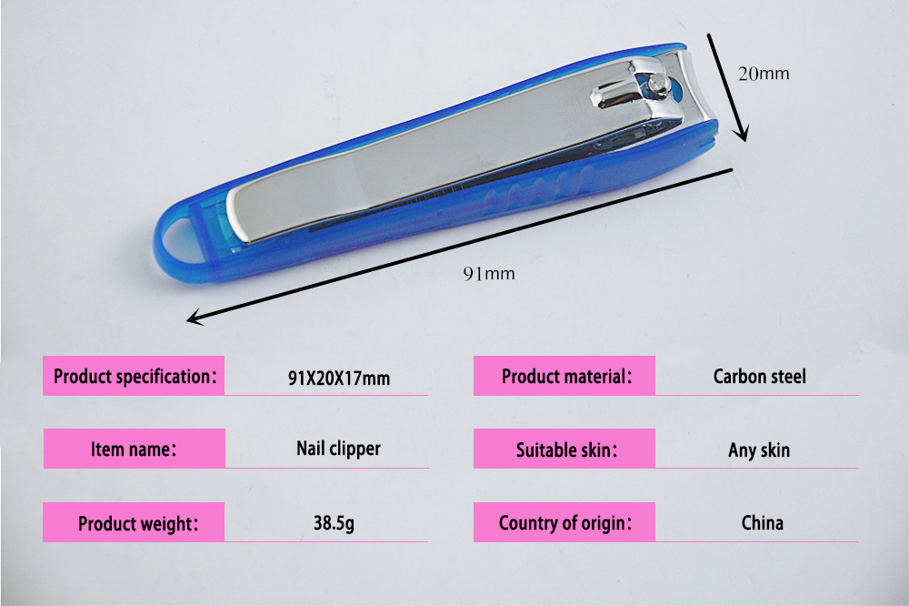 Очень большие кусачки для ногтей для толстых ногтей Extra Large Toenail Clippers For Thick Nails