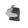 H10A Housings Bulkhead Mounting Hoods