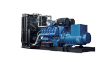 Weichai Power series diesel generator sets