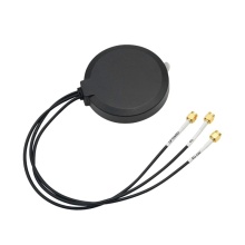 GPS BDS+4G DIV Combination Antenna